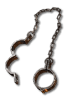 Sandscorched Shackles