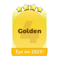 Eye on 2025!   4Stars-S13-5