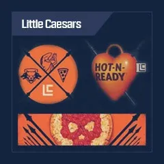 Little Caesars Redeem Tokens Code