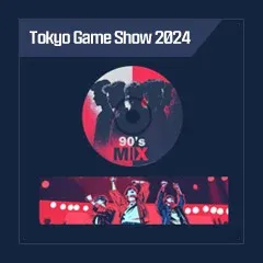 Tokyo Game Show 2024 Redeem Tokens Code