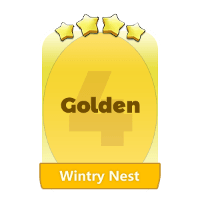 Wintry Nest   4Stars-S9-8