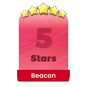 Beacon   5Stars-S15-8