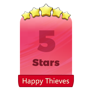 Happy Thieves 5Stars-S12-8