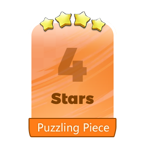 Puzzling Piece 4Stars-S7-9