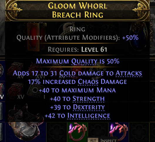 GLOOM WHORL BREACH RING